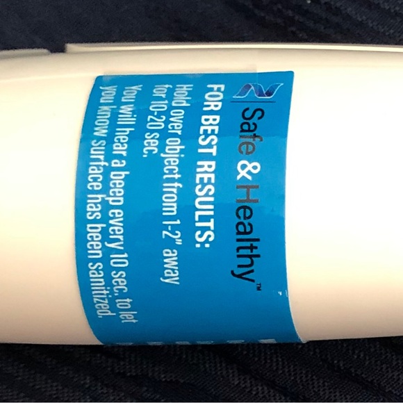 Safe & Healthy UV Sanitizing Light - Picture 6 of 6